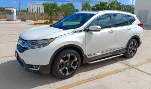 Honda CR-V 2019