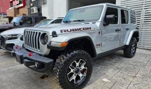 Jeep Wrangler 2023