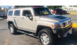 Hummer H3 2008