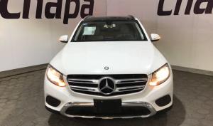 Mercedes Benz GLC 300 2016