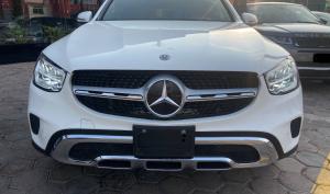 Mercedes Benz GLC 300 2020