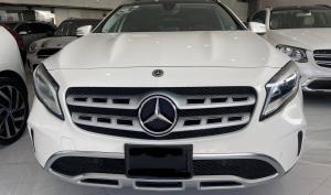 Mercedes Benz Clase GLA 2018