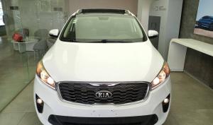 Kia Sorento SXL 2019
