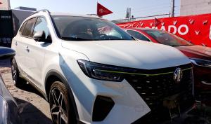 MG RX5 2024