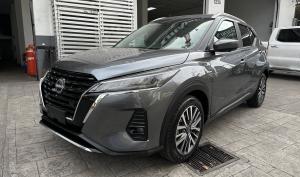 Nissan Kicks 2023