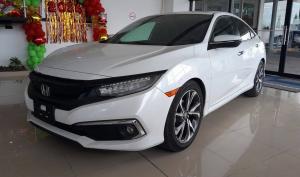 Honda Civic 2020