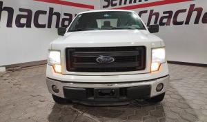 Ford F-150 Pick Up 2013