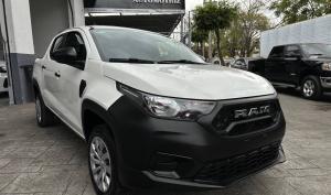 RAM 700 2023