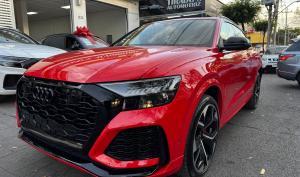Audi Q8 2022