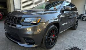 Jeep Grand Cherokee 2019