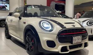 Mini John Cooper Works 2019