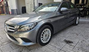Mercedes Benz Clase C 2020