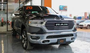 Dodge RAM 1500 Lone Star 2020
