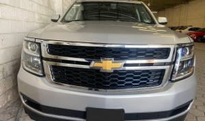 Chevrolet Suburban 2017