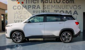 Chevrolet Captiva 2023