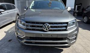 Volkswagen Amarok 2022