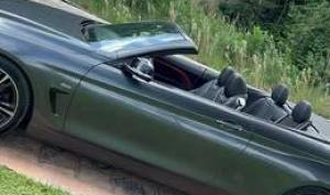 BMW Serie 4 2018