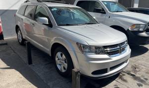 Dodge Journey 2014