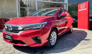 Honda City 2022