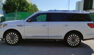 Lincoln Navigator 2018