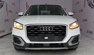 Audi Q2 2020