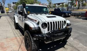 Jeep GLADIADOR JT MOJAVE 2023