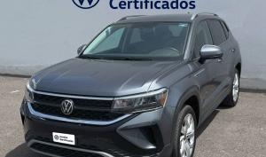 Volkswagen Taos 2024