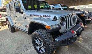 Jeep Rubicon 2022