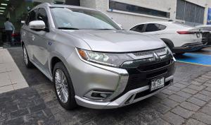 Mitsubishi Outlander 2022