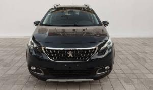 Peugeot 2008 2021