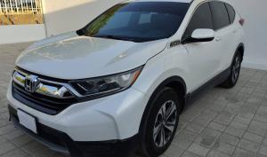 Honda CR-V 2017