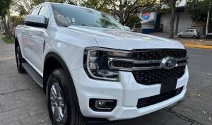 Ford Ranger 2024