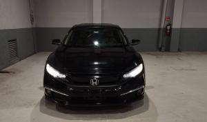 Honda Civic 2019