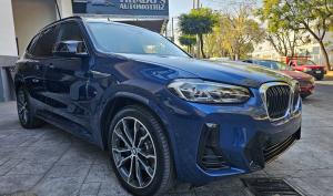 BMW X3 2024