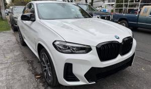 BMW X4 2023