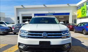 Volkswagen TERAMONT 2019