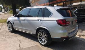 BMW X5 2018