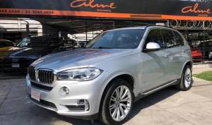 BMW X5 2018