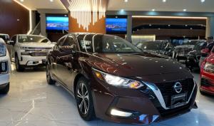 Nissan Sentra Advance 2023