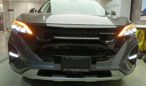 Dodge Journey GT 2023