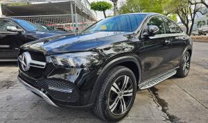 Mercedes Benz Clase GLE 2023