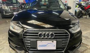 Audi A1 Sportback 2016
