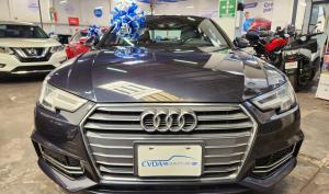 Audi A4 2017