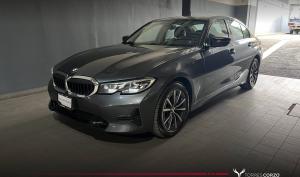 BMW 330iA Sport Line 2020