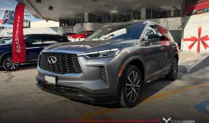 Infiniti QX60 2023
