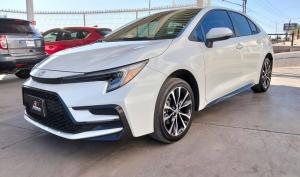 Toyota Corolla 2024