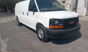 Chevrolet Express Cargo Van 2016