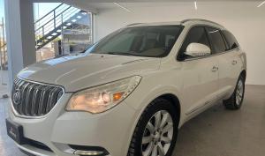 Buick Enclave 2015