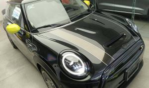 Mini Cooper Classic 2023