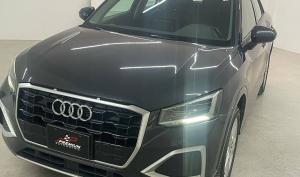 Audi Q2 2021